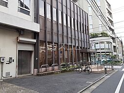 [周辺] 【銀行】JA東京あおば関町まで78ｍ