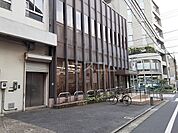 【銀行】JA東京あおば関町まで2071ｍ