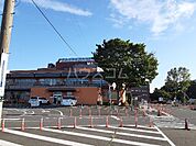 【総合病院】東京医大茨城医療センターまで1721ｍ