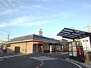 【ファーストフード】マクドナルド 富士宮店まで1854ｍ