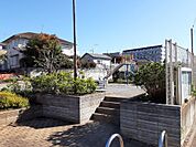 【公園】北総公園まで1210ｍ