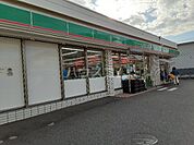 【コンビニエンスストア】ローソンストア100徳重名古屋芸大駅前店まで1442ｍ