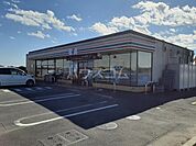 【コンビニエンスストア】セブンイレブン大網白里永田店まで891ｍ