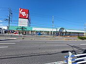 【ドラッグストア】スギ薬局 上地1丁目店まで1337ｍ