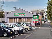 【イタリア料理】サイゼリヤ　豊川南大通店まで3503ｍ