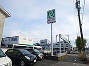 【レンタカー】トヨタレンタリース愛知豊川店まで3456ｍ