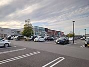 【ショッピングセンター】Machiniwa　TOYOKAWAまで1320ｍ