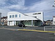 【銀行】ひまわり農協 国府支店まで1484ｍ