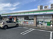 【コンビニエンスストア】ファミリーマート豊川御津店まで847ｍ