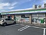 周辺：【コンビニエンスストア】ファミリーマート豊川御津店まで197ｍ