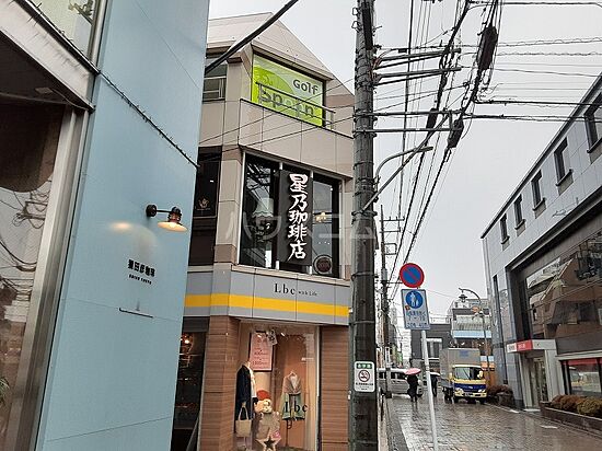 外観画像