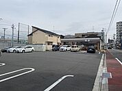 【コンビニエンスストア】セブン-イレブン 名古屋松葉町1丁目店まで354ｍ