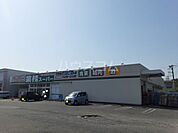 【スーパー】業務スーパー 行田店まで1698ｍ