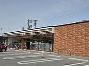 【コンビニエンスストア】セブンイレブン 一宮せんい4丁目店まで1733ｍ