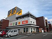 【スーパー】アピタ 江南西店(ヴィアモール江南)まで2048ｍ