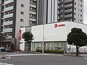 【銀行】千葉銀行　守谷支店まで230ｍ