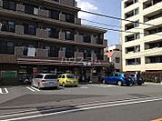 【コンビニエンスストア】セブン-イレブン 練馬春日町5丁目店まで324ｍ