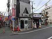 【警察】野方警察署 野方駅前交番まで2014ｍ