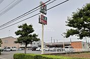 【コンビニエンスストア】セブンイレブン　太田市龍舞南店まで25ｍ