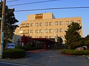 【総合病院】高木病院まで1872ｍ