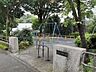 周辺：【公園】富士塚一丁目第二公園まで1500ｍ