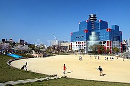 ル・モベイ天神橋 3階/-