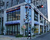 【ジム】クイックフィット東三国店まで200ｍ