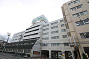 【総合病院】摂南総合病院まで407ｍ