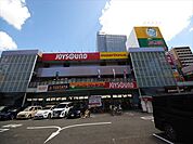 【ドラッグストア】ジャパン東三国店まで164ｍ