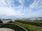 【公園】港の見える丘公園まで365ｍ