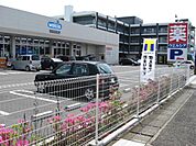【ドラッグストア】ウエルシア小田原南鴨宮店まで344ｍ