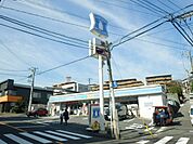【コンビニエンスストア】ローソン 港南大久保二丁目店まで1219ｍ