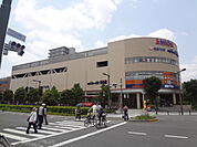 【ショッピングセンター】Ｍｉｏみなみ野ショッピングセンターまで700ｍ