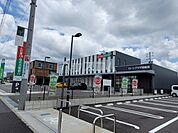 【銀行】名古屋銀行 岡崎南支店まで1166ｍ