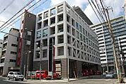【消防署】浪速消防署まで163ｍ