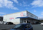 【ドラッグストア】ウエルシア静岡みずほ店まで410ｍ
