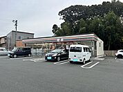 【コンビニエンスストア】セブン-イレブン 豊川八幡町上宿店まで1022ｍ