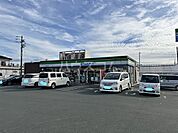 【コンビニエンスストア】ファミリーマート 豊川野口町北店まで2226ｍ