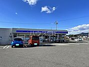 【コンビニエンスストア】ローソン 豊川篠田店まで1025ｍ