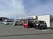 【コンビニエンスストア】ローソン 豊川市田町河尻店まで185ｍ