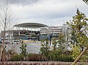 【ショッピングセンター】イオンモール豊川まで1310ｍ