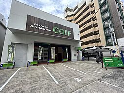 GRAN PASEO 江坂 1階/-