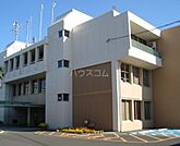 【市役所・区役所】鉾田市役所まで1239ｍ