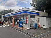 【コンビニエンスストア】ローソン豊田志賀町店まで641ｍ