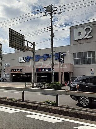 外観画像