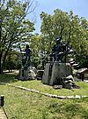 【公園】桶狭間古戦場公園まで2986ｍ