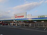 【ホームセンター】コメリハード&グリーン北茨城店まで1024ｍ