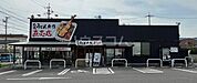 【そば・うどん】丸亀製麺 蒲郡店まで880ｍ