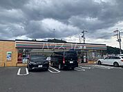 【コンビニエンスストア】セブンイレブン 朝霞市博物館前店まで1376ｍ