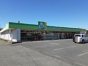 【ドラッグストア】ココカラファインジップドラッグ白子店まで2282ｍ